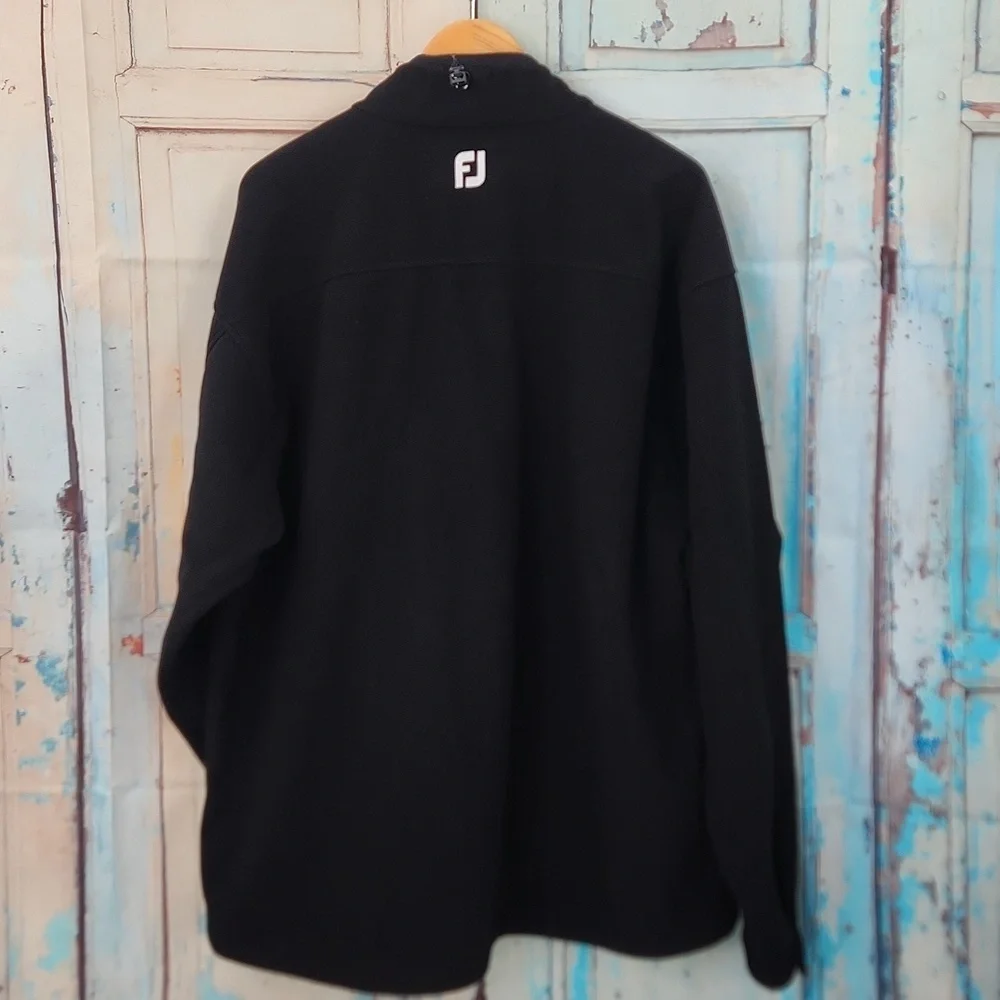 FootJoy dryjoys fleece